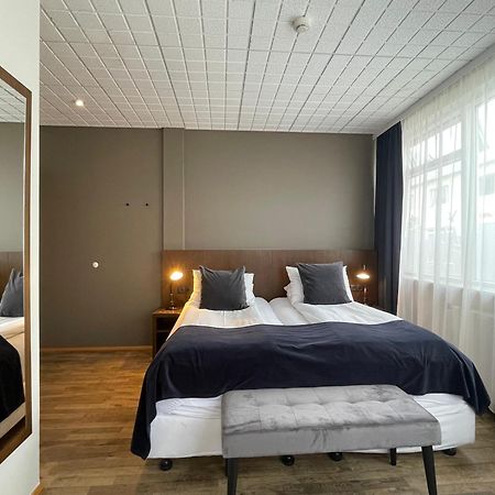 Hotel Northurland Akureyri Exteriör bild